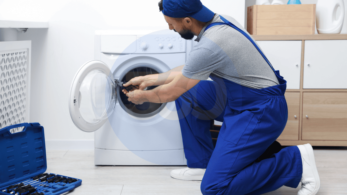 Arsuz Çamaşır Makinesi Servisi
